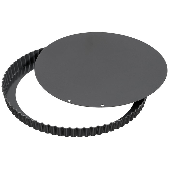 Kaiser La Forme Plus Molde para Quiche 32cm Kaiser La Forme Plus Molde para Quiche 32cm