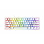 Razer Huntsman Mini Teclado USB QWERTY Internacional de EE.UU. Blanco