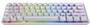 Razer Huntsman Mini Teclado USB QWERTY Internacional de EE.UU. Blanco