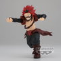 Banpresto Figura Eijiro Kirishima (Red Riot) My Hero Academia The Amazing Heroes Vol.35 PVC 13cm