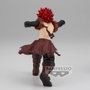 Banpresto Figura Eijiro Kirishima (Red Riot) My Hero Academia The Amazing Heroes Vol.35 PVC 13cm