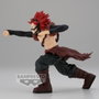 Banpresto Figura Eijiro Kirishima (Red Riot) My Hero Academia The Amazing Heroes Vol.35 PVC 13cm