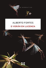 O verán en Lucenza, Alberto Fortes - XERAIS