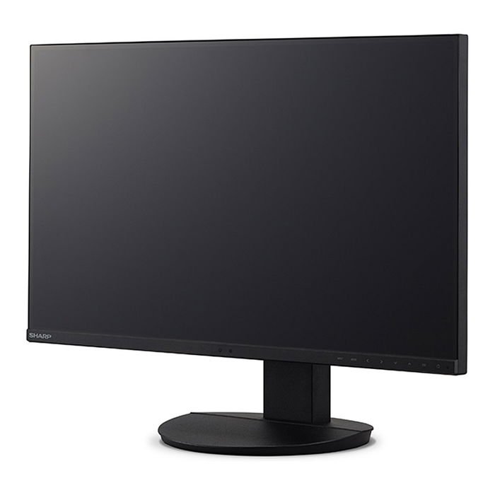 Sharp EA272UB 27IN IPS 3840X2160 16:9 4K Ultra HD LCD 5ms Negro