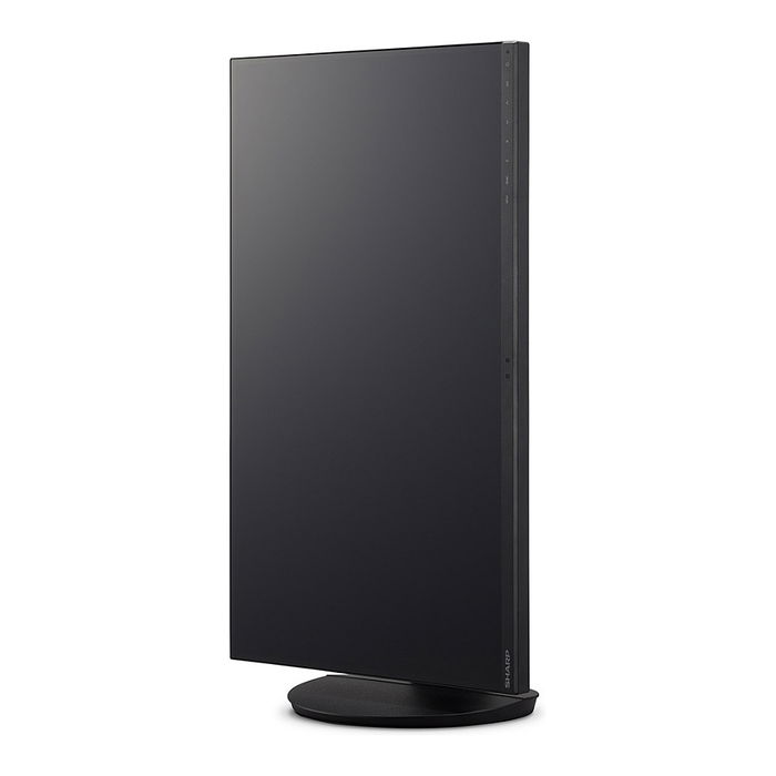 Sharp EA272UB 27IN IPS 3840X2160 16:9 4K Ultra HD LCD 5ms Negro