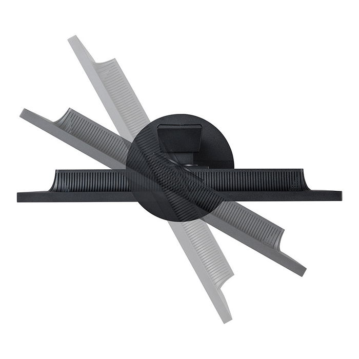 Sharp EA272UB 27IN IPS 3840X2160 16:9 4K Ultra HD LCD 5ms Negro