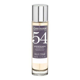 Caravan Nº 54 Eau de Parfum para Caballero 150 ml