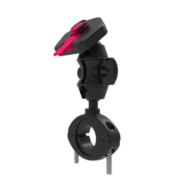 Celly SNAPMOTORBIKE Soporte pasivo para teléfono móvil Negro
