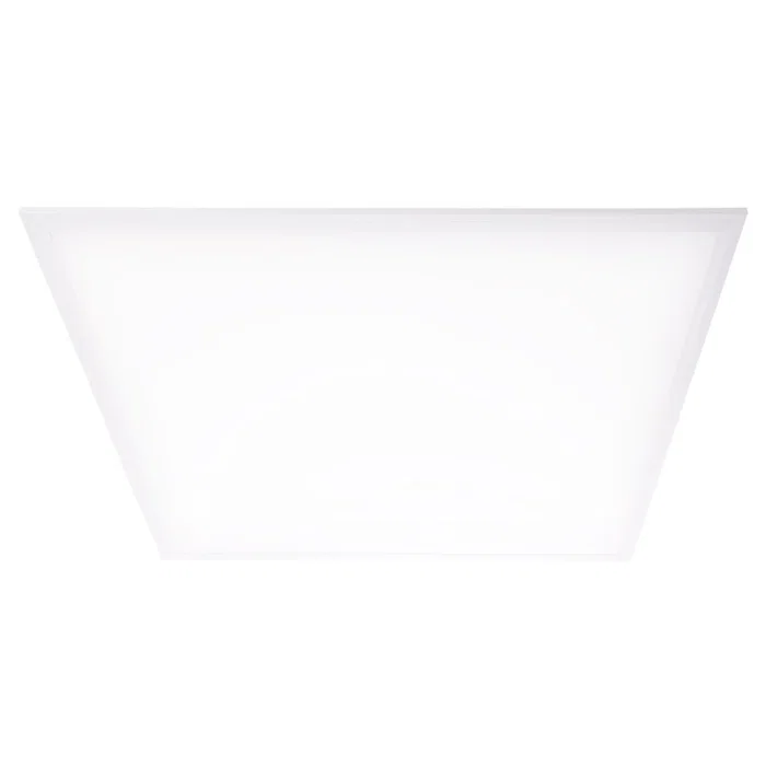Philips Panel LED Empotrable 60x60 cm, 40W, 4600 Lúmenes, CCT Luz Regulable, Blanco, Flicker Free, IP20, para Falso Techo Armstrong/Pladur
