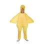 My Other Me Disfraz Pato Bebé Unisex 1-2 Años Mono con Capucha