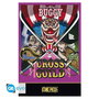 GB Eye Póster One Piece - Cross Guild Wanted - Maxi 91.5x61 cm