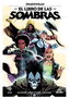 Shadowman - El Libro De Las Sombras