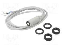 CARLO GAVAZZI UA18CSD03PPTI Sensor de Ultrasonido PNP NO/NC M18