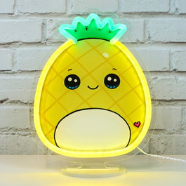 The Concept Factory Lampara Neón Led Usb Kawaii