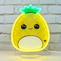 The Concept Factory Lampara Neón Led Usb Kawaii
