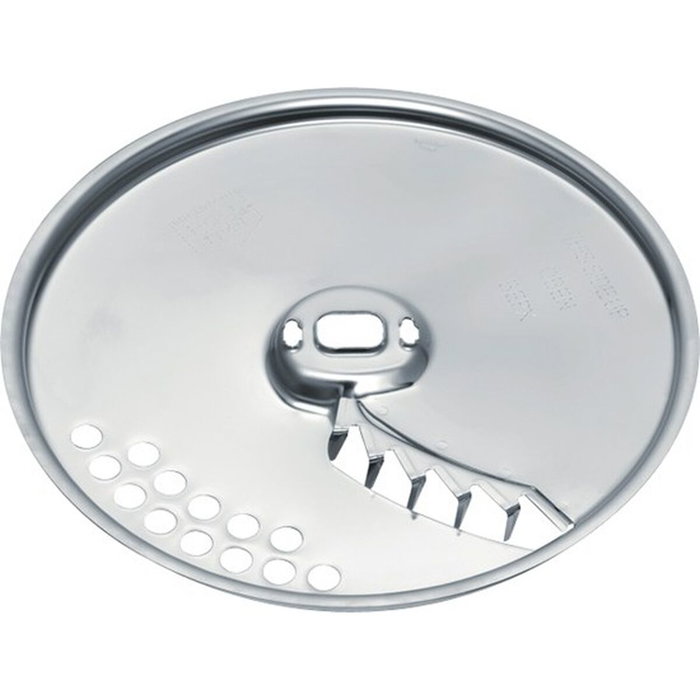 Bosch MUZ45PS1 Disco para Patatas Fritas y Juliana Bosch MUZ45PS1 Disco para Patatas Fritas y Juliana