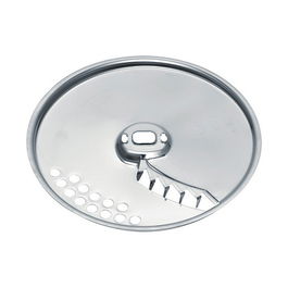 Bosch MUZ45PS1 Accesorio Cortador de Patatas Fritas para Batidoras MUM4 MUM5 Acero Inoxidable