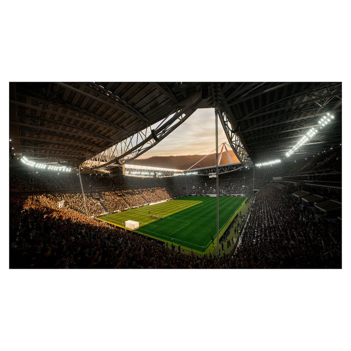 Electronic Arts FC 24 PlayStation 5