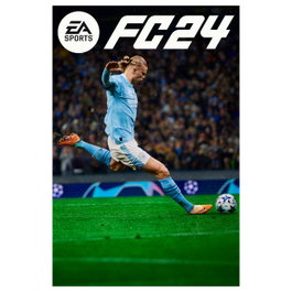 Electronic Arts FC 24 PlayStation 5