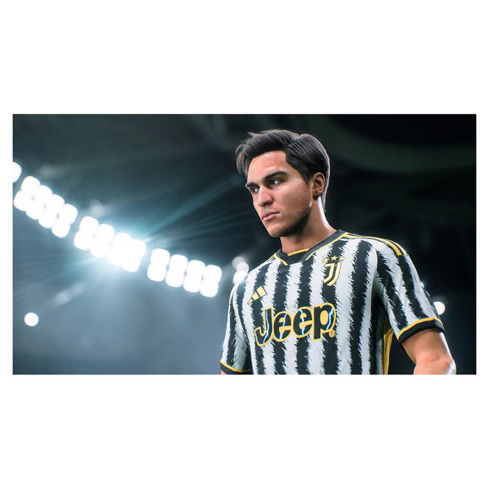Electronic Arts FC 24 - Videojuego para PlayStation 4 y PlayStation 5 | Compatible con PS4 y PS5