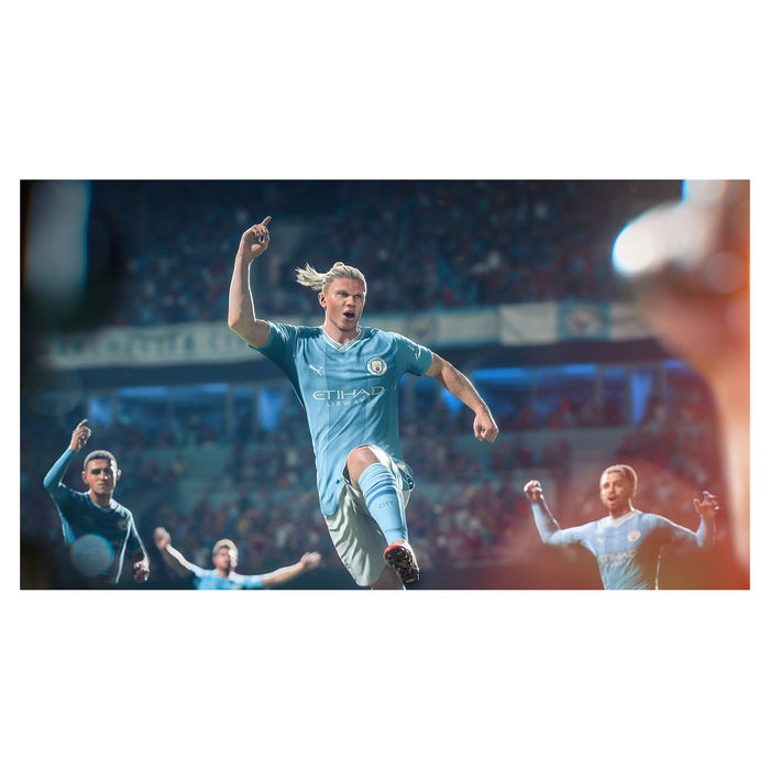 Electronic Arts FC 24 - Videojuego para PlayStation 4 y PlayStation 5 | Compatible con PS4 y PS5