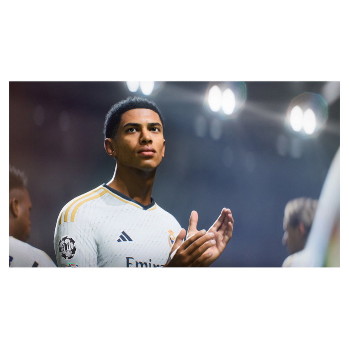 Electronic Arts FC 24 PlayStation 5