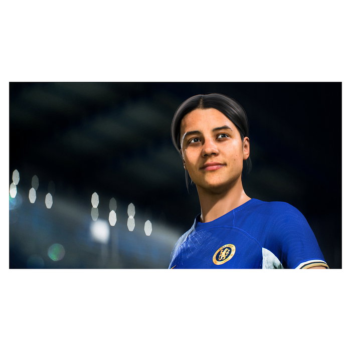 Electronic Arts FC 24 PlayStation 5