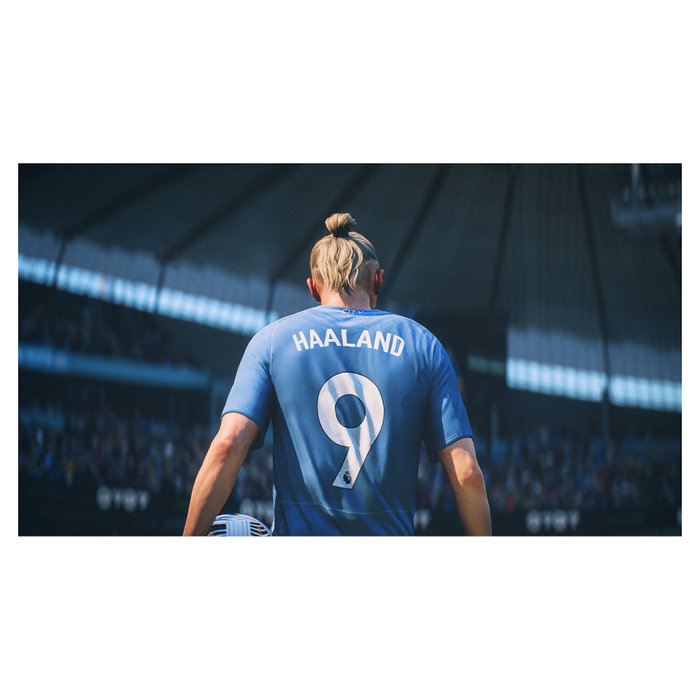 Electronic Arts FC 24 PlayStation 5