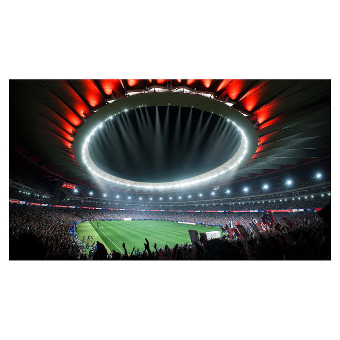 Electronic Arts FC 24 PlayStation 5