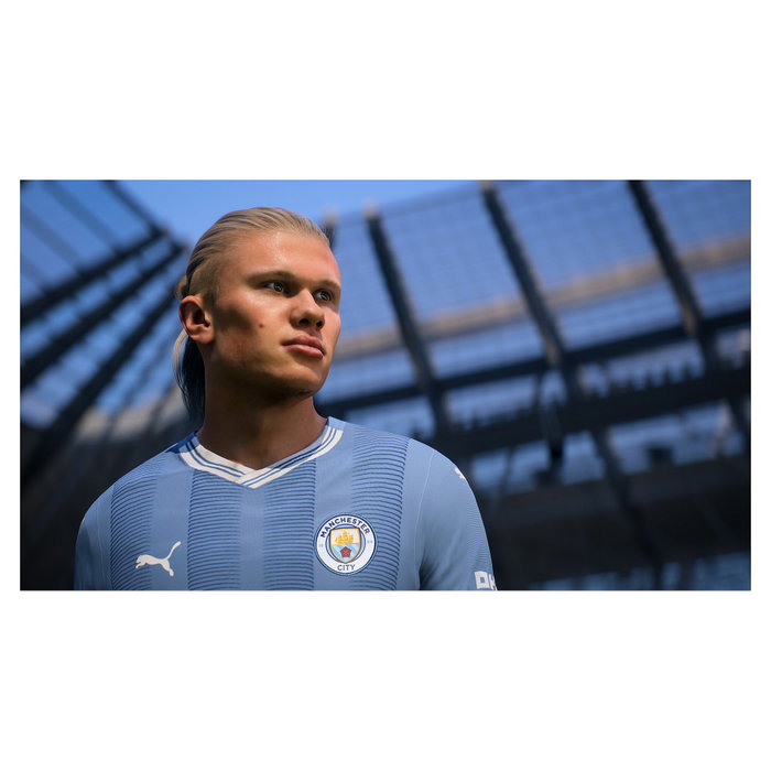 Electronic Arts FC 24 PlayStation 5