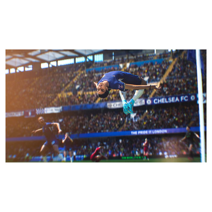 Electronic Arts FC 24 - Videojuego para PlayStation 4 y PlayStation 5 | Compatible con PS4 y PS5