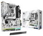 ASRock B860 Steel Legend WiFi ATX DDR5 Blanco