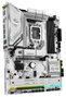 ASRock B860 Steel Legend WiFi ATX DDR5 Blanco