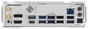ASRock B860 Steel Legend WiFi ATX DDR5 Blanco