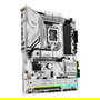 ASRock B860 Steel Legend WiFi Placa Base ATX para Intel LGA 1851, DDR5, HDMI/DP, Wi-Fi 6E, Bluetooth 5.3