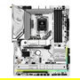 ASRock B860 Steel Legend WiFi Placa Base ATX para Intel LGA 1851, DDR5, HDMI/DP, Wi-Fi 6E, Bluetooth 5.3