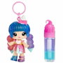 Yummiland Muñeca de brillo labial Stephie Snowcone - Combo de cambio de color