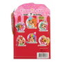 Yummiland Muñeca de brillo labial Stephie Snowcone - Combo de cambio de color