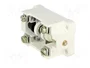 PROMET Interruptor de fin de carrera con espiga NO + NC 16A