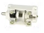 PROMET Interruptor de fin de carrera con espiga NO + NC 16A