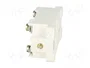 PROMET Interruptor de fin de carrera con espiga NO + NC 16A