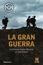 La Gran Guerra, AA.VV. - DEBOLSILLO