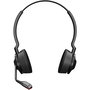 Jabra Engage 55 SE Convertible Link400c UC con Ladestation