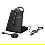Jabra Engage 55 SE Convertible Link400c UC con Ladestation