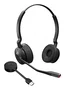 Jabra Engage 55 SE Auriculares Inalámbricos Mono con Estación de Carga