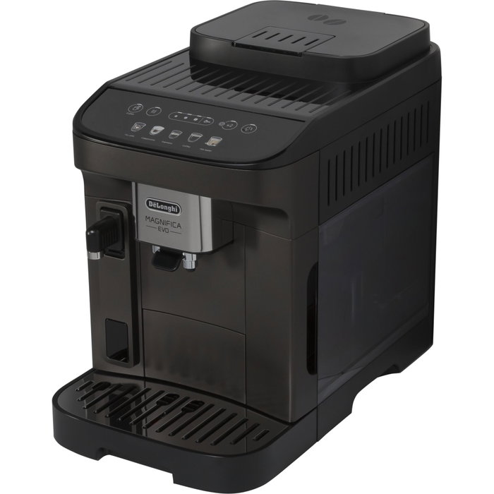 DeLonghi Magnifica Eco Milk ECAM 293.61.BW Marrón DeLonghi Magnifica Eco Milk ECAM 293.61.BW Marrón