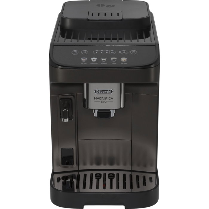 DeLonghi Magnifica Eco Milk ECAM 293.61.BW Marrón DeLonghi Magnifica Eco Milk ECAM 293.61.BW Marrón