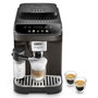 DeLonghi Magnifica Eco Milk ECAM 293.61.BW Marrón
