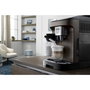 DeLonghi Magnifica Eco Milk ECAM 293.61.BW Marrón