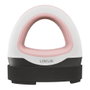 LOKLiK Europe Mini Heat Press - Zartrosa